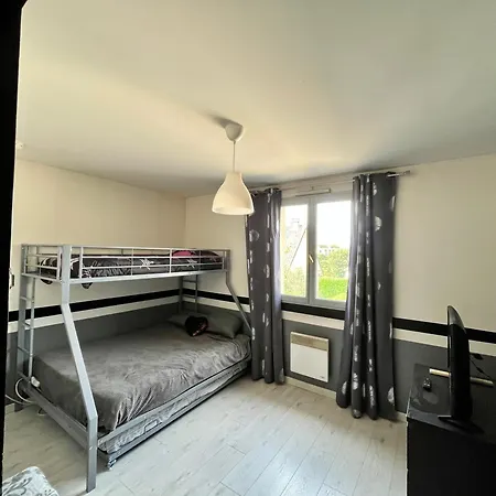 Maison 6 Personnes * Saint-Michel-sur-Orge