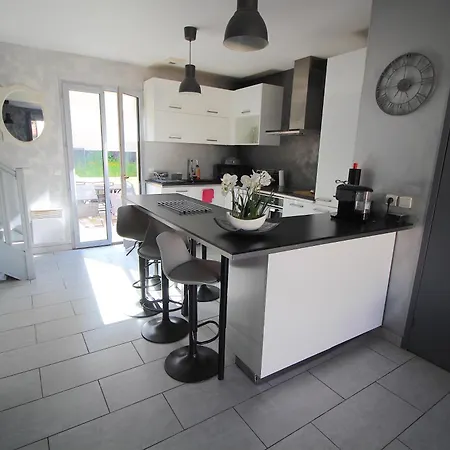 Maison 6 Personnes Apartment