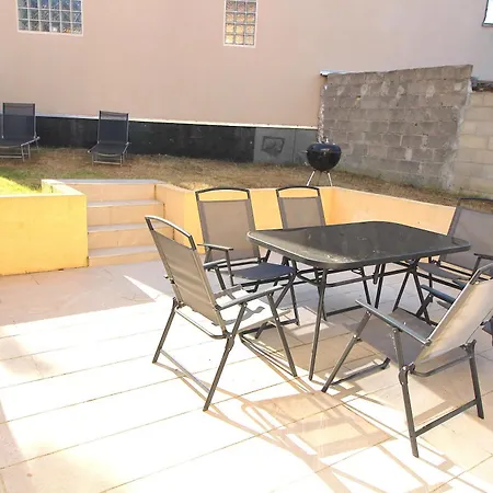 Apartment Maison 6 Personnes