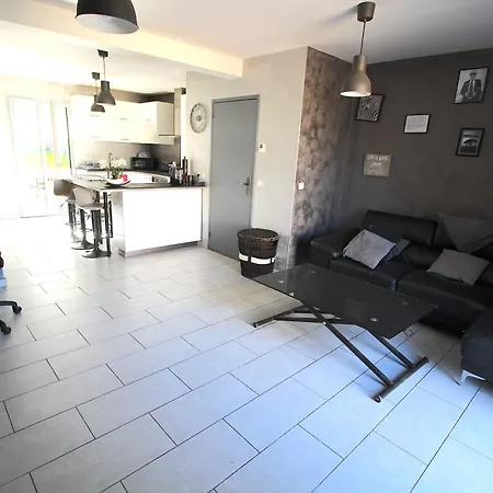 Maison 6 Personnes * Saint-Michel-sur-Orge