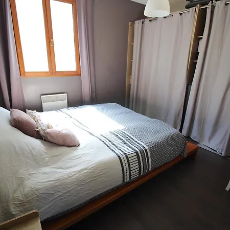 Maison 6 Personnes Saint-Michel-sur-Orge
