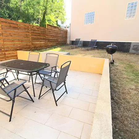 Maison 6 Personnes