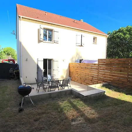 Maison 6 Personnes Apartment